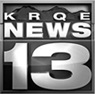 Seen on KRQE News 13