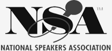 As Seen on National Speakers Association