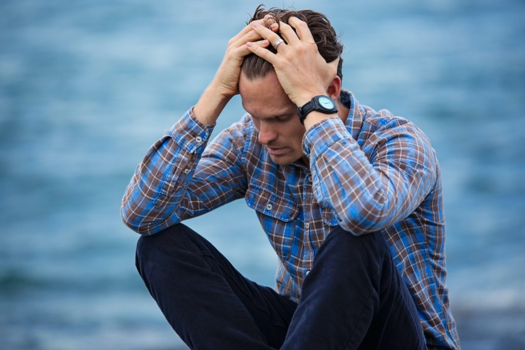 9 Ways Chiropractic Care Can Help Anxiety and Depression